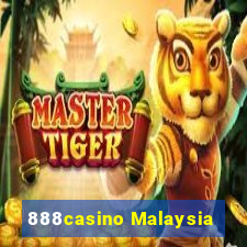 888casino Malaysia